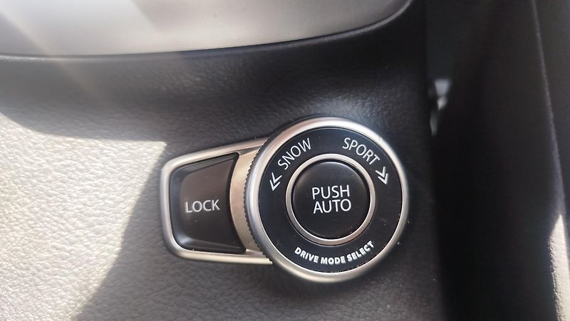 Suzuki SX4 S-Cross (2015) 1.6 16v AllGrip  - fotka 11 z 35
