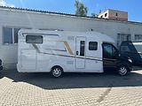 Eura Mobil (2026) 726 EF FREESTYLE - 3500KG-4OS - náhled 3