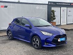 Toyota Yaris 1.5HEV, ČR, Style, DPH - fotografie inzerátu
