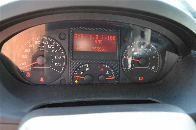 Opel Movano (2023) 2,2 CDTI - fotka 11 z 14