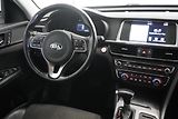 Kia Optima  SW 2,0 GDI PHEV AUT, - náhled 26