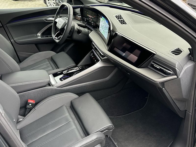 Audi Q5 TDI quattro - fotka 12 z 26
