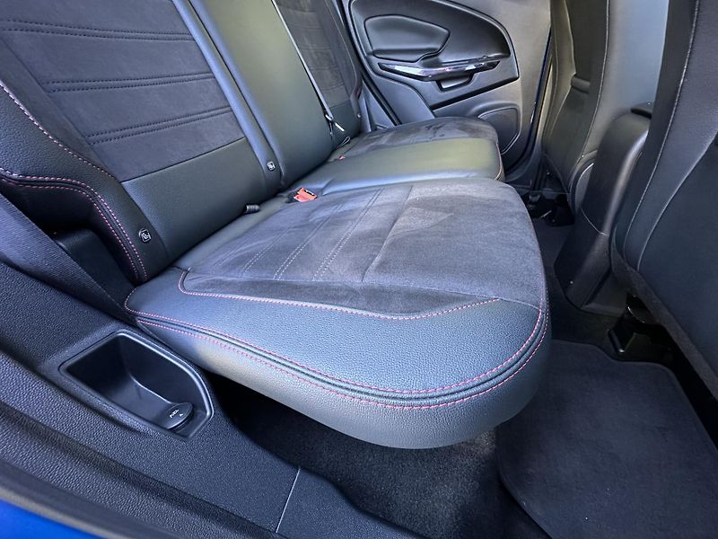 Ford EcoSport (2021) 1.0EB/103kW *ST LINE* 1.Maj. - fotka 24 z 41
