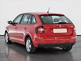Škoda Rapid (2019) Spaceback 1.0 TSI - náhled 3