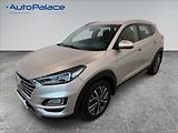 Hyundai Tucson 1,6 T-GDI STYLE FL 4X4 AT - náhled 1