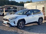 Toyota RAV4 2.5Plug-in, ČR, Selection, 4x4 - náhled 3