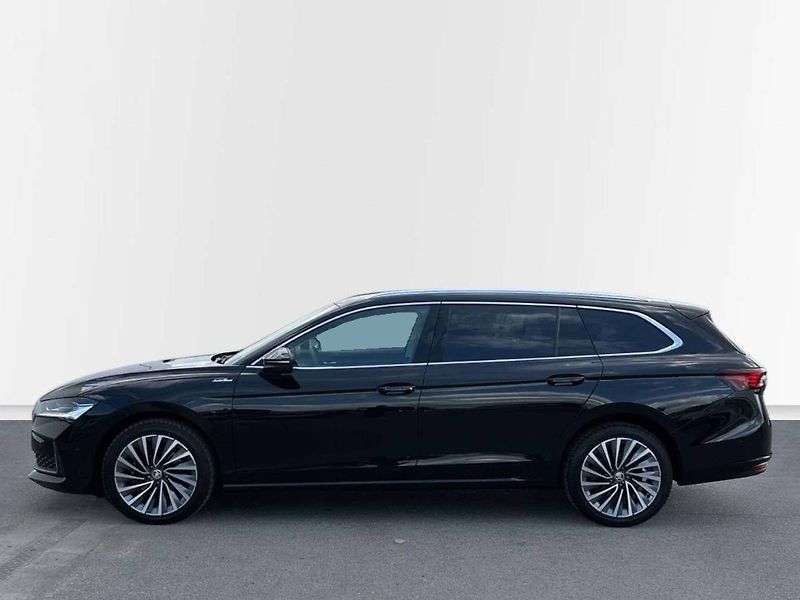 Škoda Superb (2024) 2.0 TDI 110kW L&K Combi DSG - fotka 3 z 20