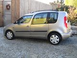 Škoda Roomster (2008) 1.4 TDI 59kW - náhled 3