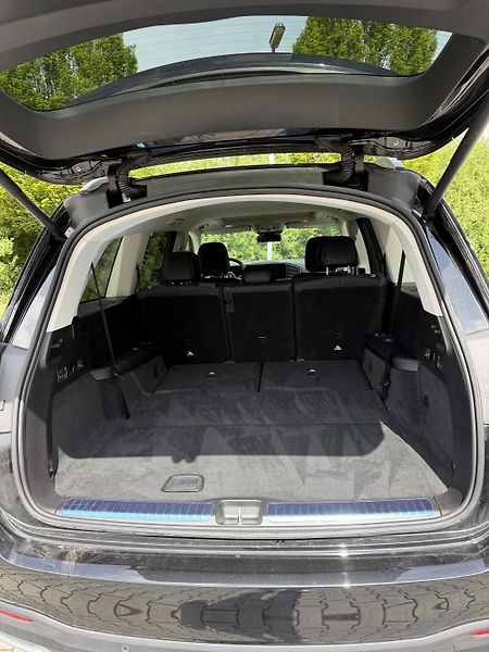 Mercedes-Benz GLS 450 D4MATIC ČR 1.MAJITEL - fotka 9 z 15