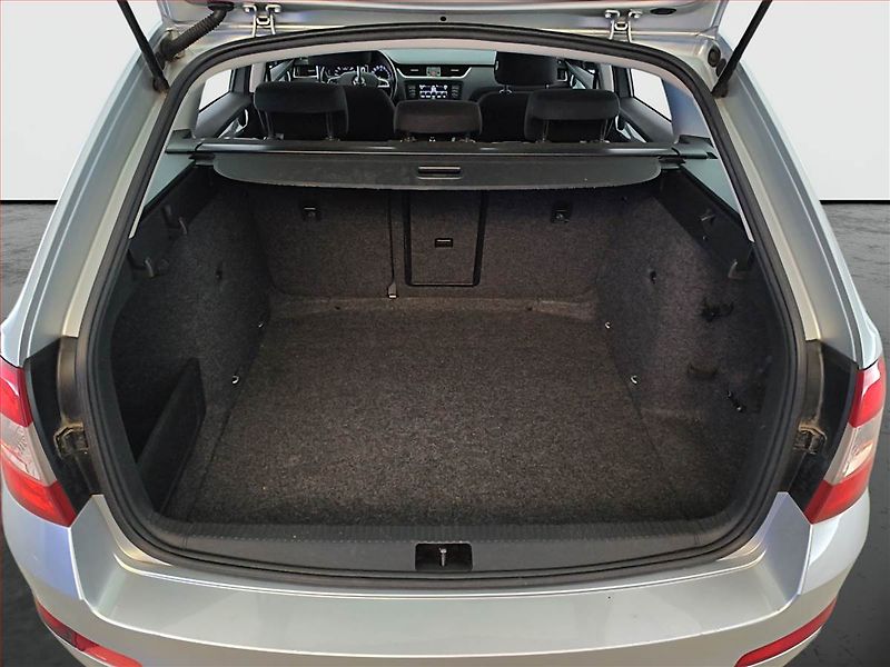 Škoda Octavia (2016) 1.6 TDI, Serv.kniha, Navi - fotka 14 z 15