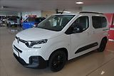 Citroën Berlingo (2026) 1,5 Diesel 100k Manual PLUS - náhled 1