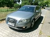Audi A6 (2007) 3,0TDI V6 ALLROAD QUATTRO - náhled 1