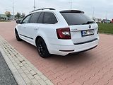 Škoda Octavia 1.6 TDi DSG Style 85 kW - náhled 7