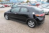 Honda Civic (2007) 1,4i KLIMA EL.OKNA ALUKOLA - náhled 4