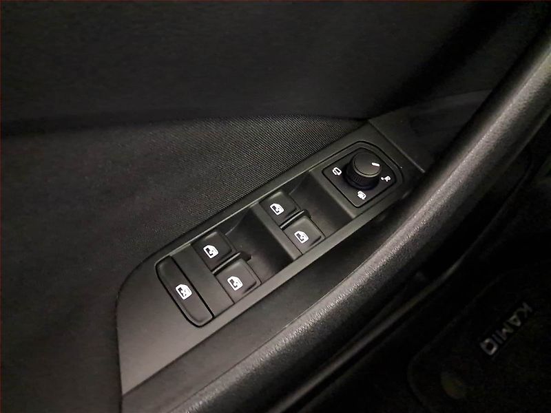Škoda Kamiq (2022) Scoutline 1.5 TSI - fotka 22 z 22