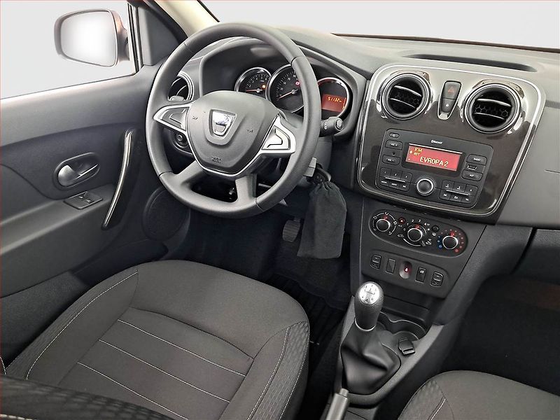 Dacia Sandero (2020) 1.0 SCe, Serv.kniha - fotka 7 z 15