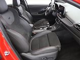 Hyundai i30 (2023) N Line Premium 1.5 T-GDI MHEV - náhled 9