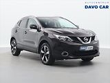 Nissan Qashqai 1,2 DIG-T Navi Panorama 1.Maj. - náhled 1