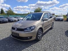 Volkswagen Touran (2014) - fotografie inzerátu
