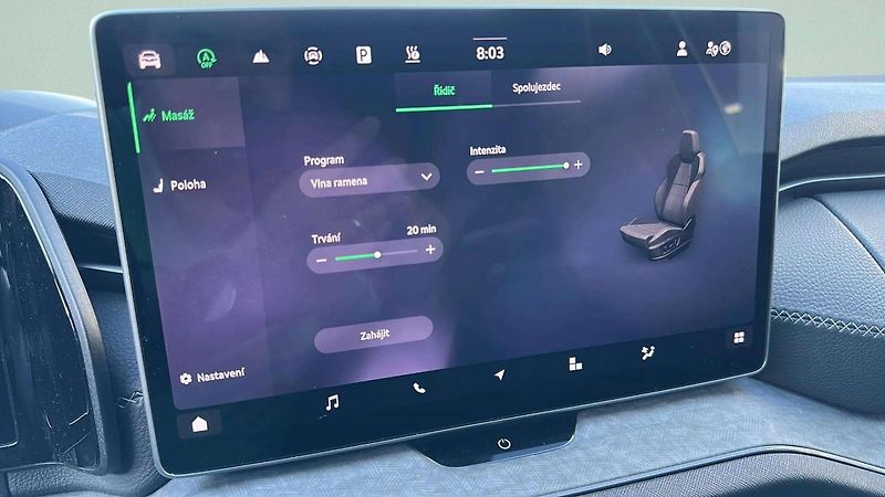Škoda Kodiaq Exclusive Selection 2,0 TDI 14 - fotka 15 z 33