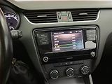 Škoda Octavia (2019) 1.0 TSI, Tempomat - náhled 12