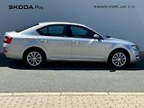 Škoda Octavia (2013) Ambition Plus 1.6 TDI 77 kW - náhled 8