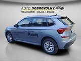 Škoda Kamiq Top Selection 1,0 TSI/85 kW 6M - náhled 10