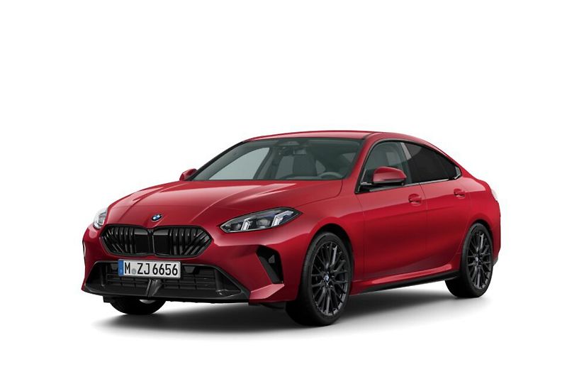 BMW Řada 2 220d Gran Coupe - fotografie inzerátu