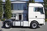 MAN TGX (2021) 18.470 4x4H tractor unit - náhled 1