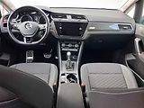 Volkswagen Touran (2019) 2.0 TDi, Join, DSG, navi, TZ - náhled 8