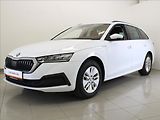 Škoda Octavia 2,0 TDi MT Ambition 47tkm. ČR - náhled 1