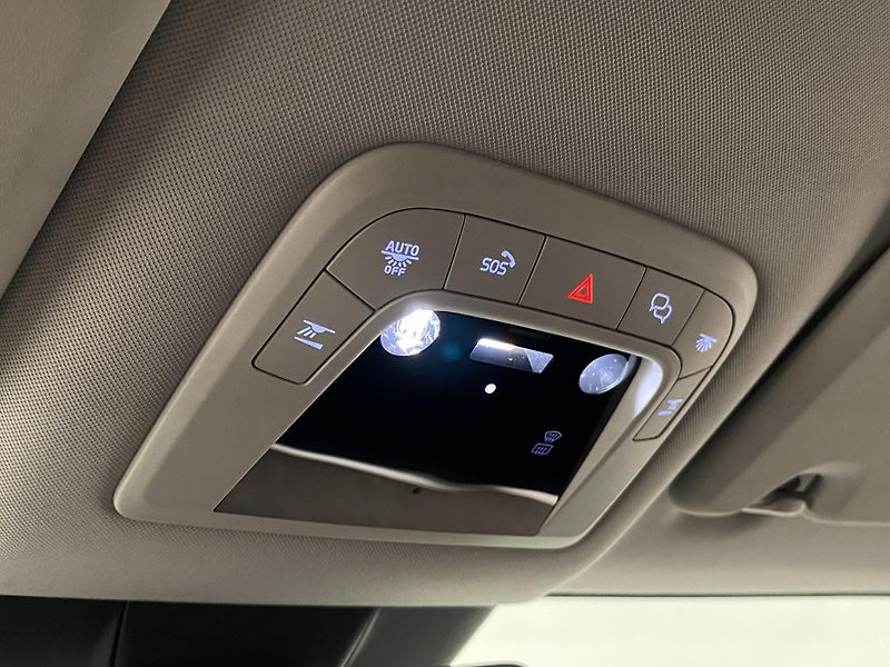 Volvo ES90 (2026) PURE ELECTRIC EXT.SINGLE ULTRA - fotka 72 z 75