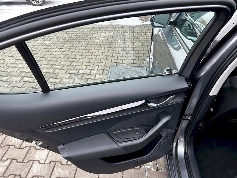 Škoda Octavia (2024) 1.5 TSI 110kW MP6 Selection - fotka 26 z 34