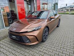 Toyota Camry 2,5 Prestige - fotografie inzerátu
