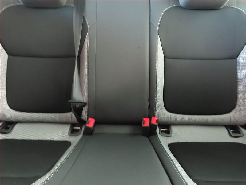 Škoda Fabia (2013) Monte Carlo 1.2 TSI - fotka 10 z 14