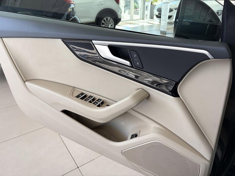 Audi A5 2,0TFSI 4x4*185kW*REZERVACE! - fotka 39 z 48