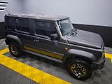 Suzuki Jimny (2025) 1.5 GLX AUTOMAT, 4X4 LONG - náhled 3