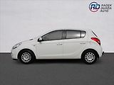 Hyundai i20 1,2 i  NOVÉ V ČR,KLIMATIZACE - náhled 8