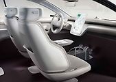 Volvo Recharge Concept 2021