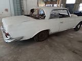 Mercedes-Benz 220 (1964) kupé - náhled 3