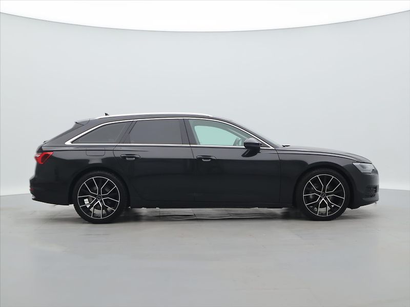 Audi A6 2,0 45 TFSI 180kW S tronic DPH - fotka 8 z 32