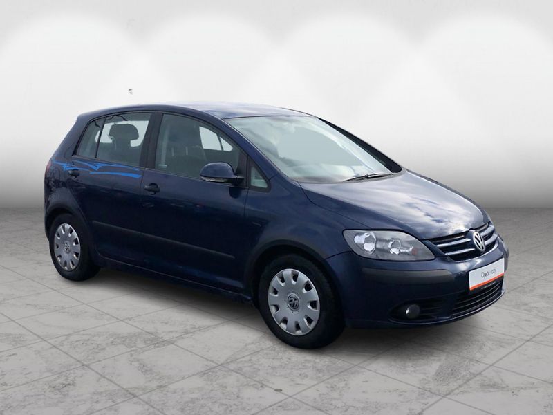 Volkswagen Golf Plus A 1.9 TDI - fotka 6 z 28