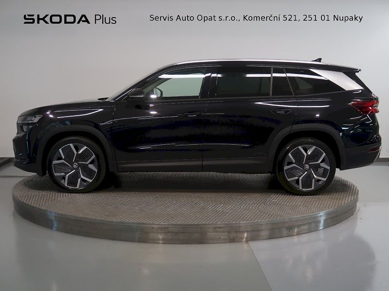 Škoda Kodiaq (2024) EXCLUSIVE 2.0TDI 142KW 4x4 DSG - fotka 3 z 51