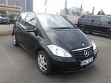 Mercedes-Benz Třídy A CDi ČR NAJ.183000km !!! - náhled 7