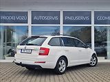 Škoda Octavia 2,0 TDI 110kW TAŽNÉ VÝHŘ. NOSI - náhled 4