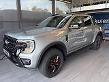 Ford Ranger (2026) Wildtrak, Dvojkabina, 2.3 EcoB - náhled 1