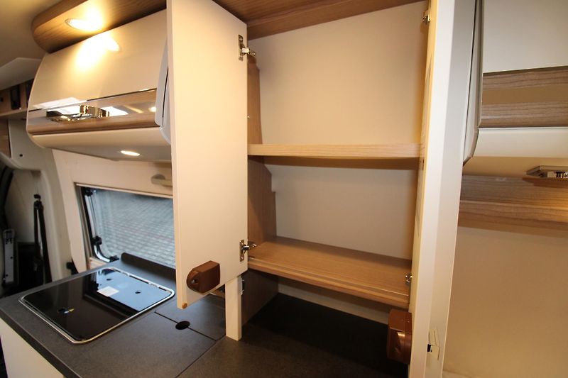Malibu (2026) Van 640 FC výprodej - fotka 46 z 57