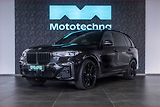 BMW X7 (2021) xDrive40i - náhled 1