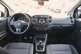 Volkswagen Golf Plus (2011) 1.6 TDi 77kW STYLE / TAŽNÉ - náhled 17