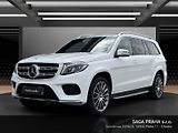 Mercedes-Benz GLS Trída 350 d 4MATIC AMG Line - náhled 1